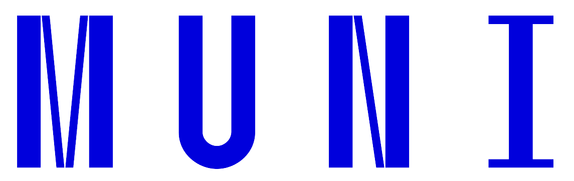 MUNI Logo